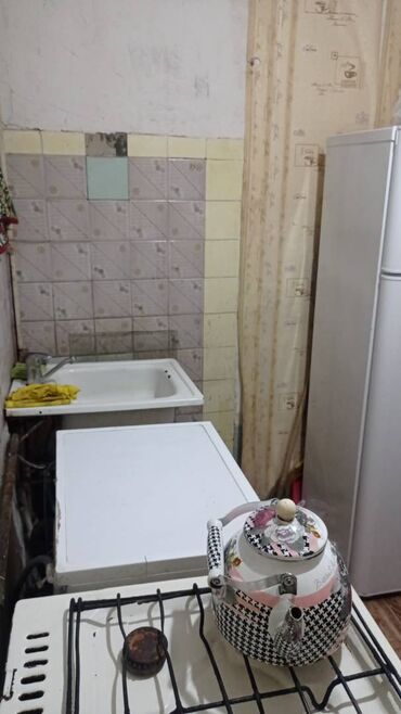 Uzunmüddətli kirayə mənzillər: Nizami rayonu, Qara qarayev metrosunun yaxınlığında Ruslan 93 marketin — 11