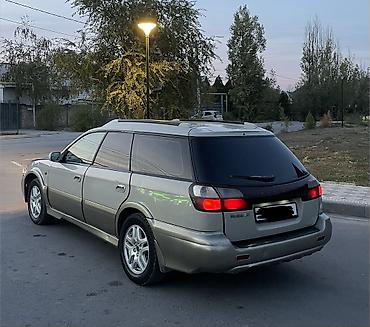 субару легаси глушитель: Subaru Legacy Lancaster: 1999 г., 2.5 л, Автомат, Бензин, Универсал — 2