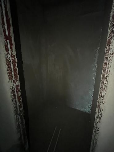 Продажа квартир: 1 комната, 48 м², Пишпек Элитка, 14 этаж, ПСО (под самоотделку) — 2
