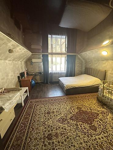 2комнаты: 6 комнат и более, 192 м², 5 соток, Бишкек, Ак-Орго ж/м Агентство недвижимости — 3