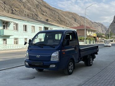оборудование для шиномонтаж: Легкий грузовик, Hyundai, Стандарт, 1,5 т, Б/у