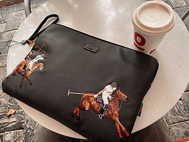 Сумки: Идеальный аксессуар для тех, кто ценит стиль, детали и статус 💼🐎 — 2