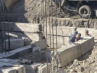 Пустотные плиты перекрытия: Новый, Размер: 3 x 7 x 300, Установка, Гарантия, Бесплатная доставка — 25