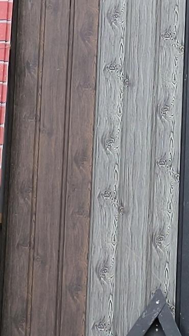 Сайдинги: Сайдинги для Крыша, Виниловый, Новый at lalafo.kg — 10 Сайдинги: Сайдинги для Крыша, Виниловый, Новый — 10