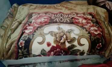 Ćebad i pokrivači: Veličina - Singl, bоја - Šareno — 7