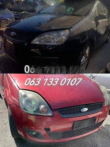 prodaj: ALNASER 1.4 1.6 TDCI ZA FORD C-MAX, FIESTA, FOCUS . OD 2003. DO — 8