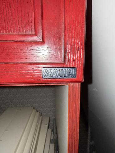 silver kitchen: Офисный гарнитур Scavolini, модульная система. Характеристики: - — 3