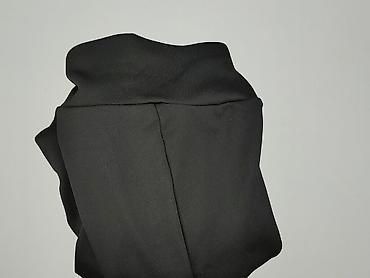 szare dresy h: Legginsy Sportowe damskie, rozmiar S — 5