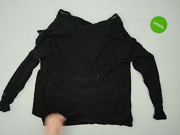czerwony sweter h: Fever, Sweter damski, rozmiar L — 3