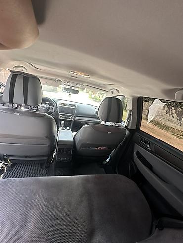 dio 27: Subaru Outback: 2019 г., 2.5 л, Вариатор, Бензин, Универсал — 10