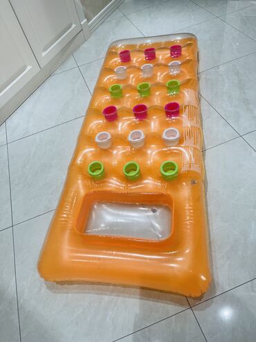 Hovuzlar: Yeni Şişmə Hovuz 1.1 - 2 m, ≤ 200 l