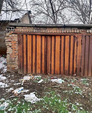 Продажа квартир: 2 комнаты, 42 м², Сталинка, 1 этаж, Старый ремонт — 10