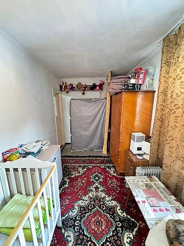 Продажа квартир: 2 комнаты, 43 м², Индивидуалка, 3 этаж, Косметический ремонт — 3