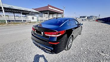 сидение киа к5: Kia K5: 2019 г., 2 л, Автомат, Газ, Седан — 5