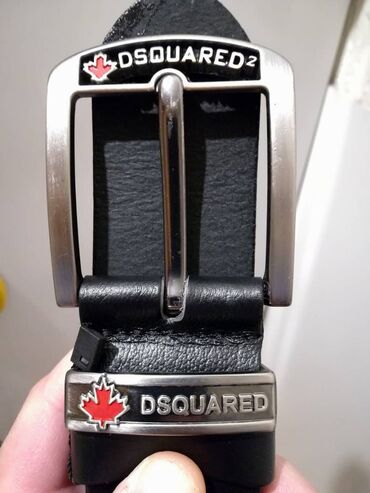 Kaiševi: Muški, Hugo Boss, Materijal: Koža — 10