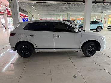 BYD: BYD E2: 2023 г., Электромобиль, Купе — 3