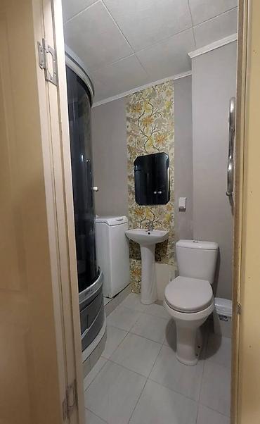 квв: 2 комнаты, 43 м², 104 серия, 4 этаж, Свежий ремонт — 7