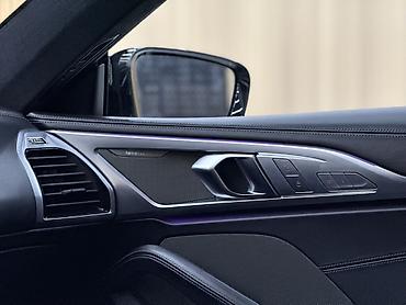 bmw 2016: BMW 8 series: 2019 г., 4.4 л, Автомат, Бензин, Купе — 2