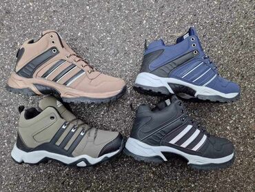 Čizme: Čizme — 2