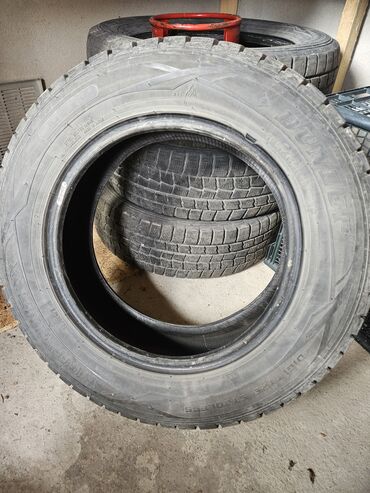 r21 шины: Шины 195 / 65 / R 15, Зима, Комплект, Легковые, Dunlop