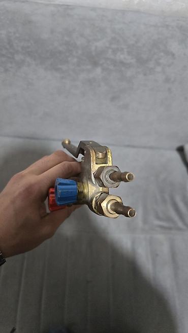 pol avtomat svarka: NMI HP-50 Oxygen Cutter – oksigen-kəsici məşəl - Model: NMI HP-50 — 4