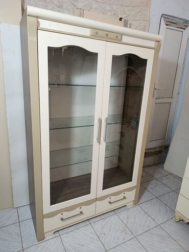 стеклянная подставка под телевизор: ТВ подставка, Сервант