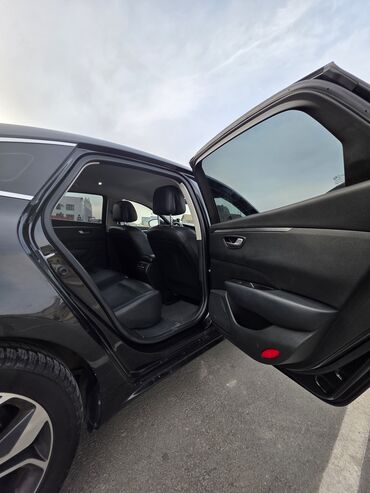 Renault: Renault SM6: 2019 г., 2 л, Автомат, Газ, Седан — 10