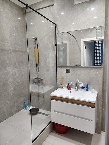 товер: 1 комната, 52 м², Элитка, 7 этаж — 4