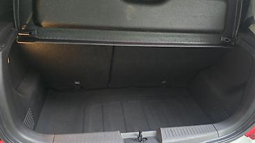Chevrolet: Chevrolet Spark: 2017 г., 0.1 л, Вариатор, Бензин, Хэтчбэк — 14
