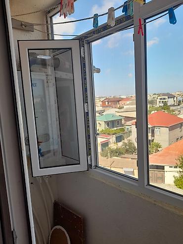 qara qarayev m: 2 otaqlı, Yeni tikili, m. Koroğlu, 50 kv. m — 6