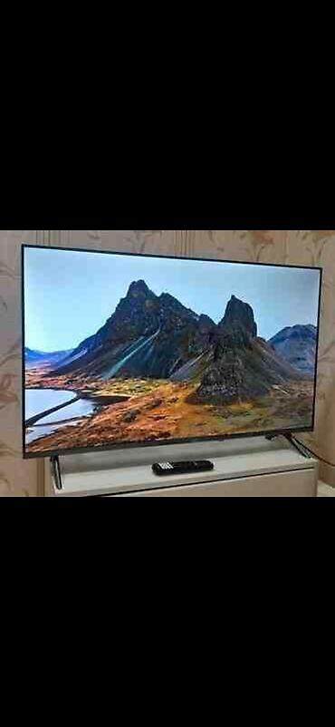antenna tv: STv 109 ekran smart wifi youtube kart gedr daxilinde krosnusu var 300 — 1