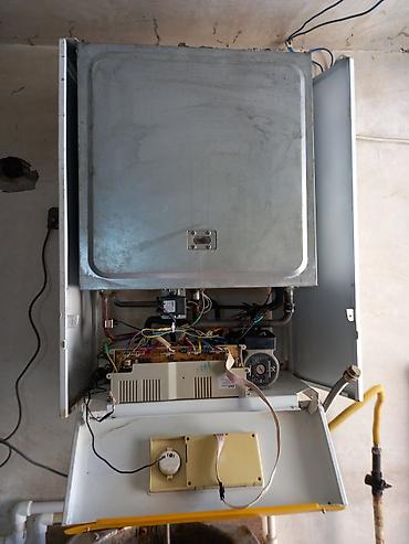 Ev və bağ: İşlənmiş Kombi Robello 32 kVt, Ünvandan götürmə, Kredit yoxdur — 5