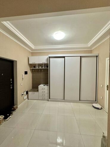 Yeni tikili: 2 otaqlı, Yeni tikili, m. Qara Qarayev, 102 kv. m — 12