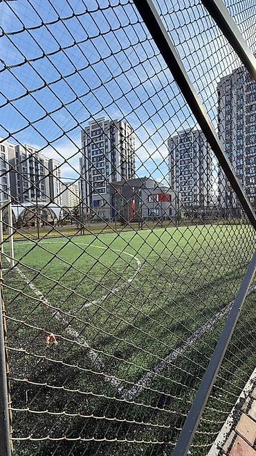 Продажа квартир: 2 комнаты, 49 м², Элитка, 3 этаж, Евроремонт — 16