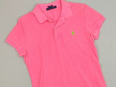 Ralph Lauren, Women`s polo shirt, size M (EU 38)