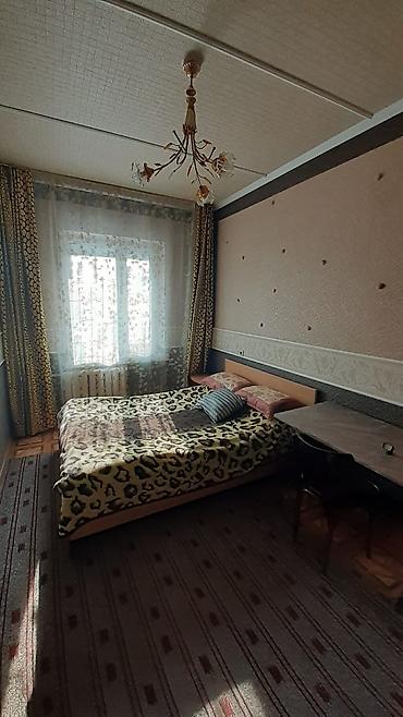 Долгосрочная аренда квартир: 3 комнаты — 13