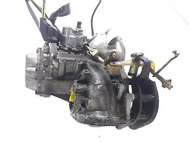 seat: MENJAČ ZA OPEL ASTRA G OD 1999. DO 2009. GOD. | Polovni originalni — 3