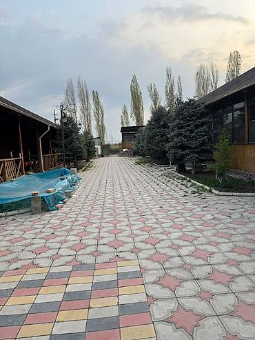 Продажа ресторанов, кафе: Срочно Продается участок 22 сотки в селе Кен‑Булун, Ысык‑Атинский — 27