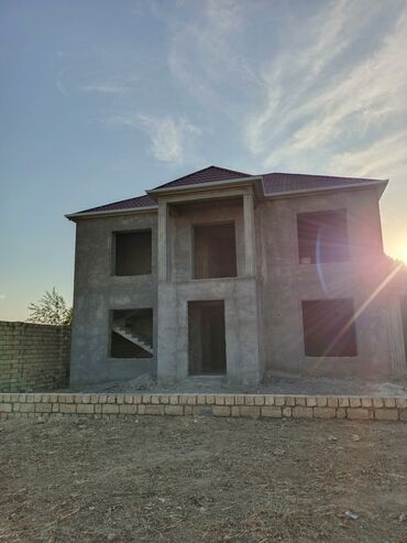 Həyət evləri və villaların satışı: 6 otaqlı, 300 kv. m, Kredit yoxdur, Təmirsiz — 2