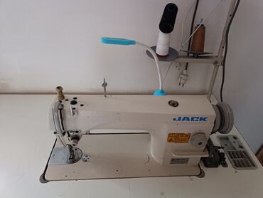 машинка швейная jack: Швейная машина Jack