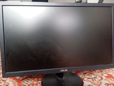 накамерный монитор: Монитор, Asus