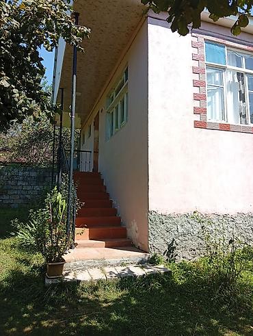 ucuz bag evleri kiraye: 90 kv. m, 2 otaqlı, Hovuzsuz — 2