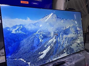 Телевизоры: ❄️❄️☃️☃️НОВОГОДНЯЯ АКЦИЯ❄️❄️☃️☃️ Телевизор AVEST 55UHD77 webos magic — 9