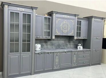 Mətbəx mebeli: Mətbəx mebeli — 5