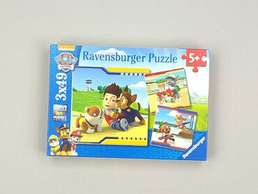 Puzzles for Kids, condition - Perfect