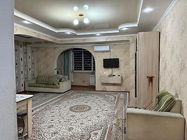 Продажа квартир: 1 комната, 41 м², Элитка, 6 этаж, Евроремонт — 10