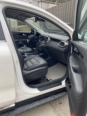 sorento: Kia Sorento: 2018 г., 2 л, Автомат, Дизель, Кроссовер — 3