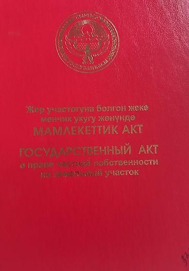 23: 4 соток, Красная книга — 1