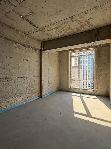квартира ваенно антоновка: 1 комната, 42 м², Восток-5 мкр Элитка, 15 этаж, ПСО (под самоотделку) — 2
