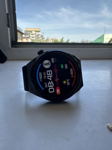 apple watch 7 китайская версия: Смарт часы watch 9 в хорошем состоянии